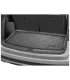 Alfombra de Baúl WeatherTech Cargo Liner para Volkswagen Atlas 2018-2026 Protector de Maletero Antiderrames Hecho en USA negro.