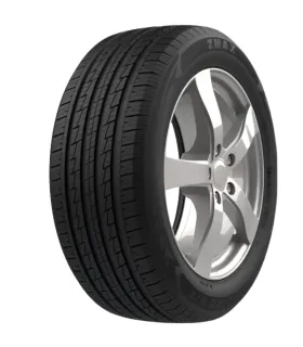 Neumático Goma 225/60R18 Zmax Gallopro HT Highway Terrain para SUV Confort Silencioso y Durabilidad