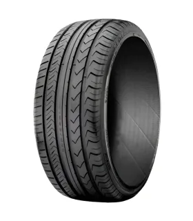 Goma Neumático Mirage MR-182 235/45R18 Alto Rendimiento con Montura y Alineación en Auto Fashion Santo Domingo