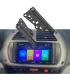 Kit de Radio Toyota Doble Din