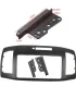 Kit de Radio Toyota Doble Din