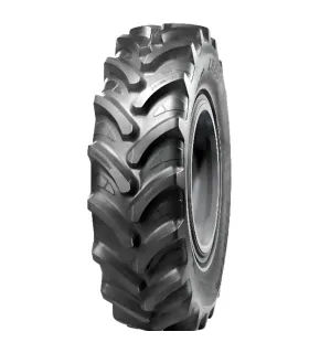Neumático Agrícola Radial 580/85R38 LingLong LR861 R-1W para tractor alta potencia Auto Fashion Dominicana