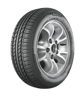 Goma GT Radial Champiro VP1 185/70R13 para auto compacto con Montura Balanceo y Alineación en Auto Fashion Santo Domingo