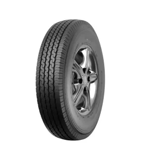 Neumático Goma 7.00R16 GT Radial Super Traveler 668 Kit Completo Tubo y Cinta Carga y Pasajeros Santo Domingo RD