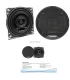 Bocinas Coaxiales Blaupunkt BPS-E452 de 4 pulgadas 2 Vías 40W Serie E Tweeter de Neodimio Calidad Alemana
