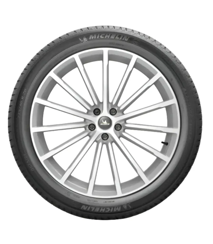 Neumático Goma 315/35R20 Michelin Latitude Sport 3 Run Flat ZP Ultra Alto Rendimiento para SUV de Lujo