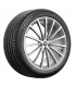 Neumático Goma 315/35R20 Michelin Latitude Sport 3 Run Flat ZP Ultra Alto Rendimiento para SUV de Lujo
