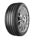 Neumático Goma 265/40R21 Falken Azenis FK520 Ultra Alto Rendimiento UHP Nano-Black con Montura y Alineación