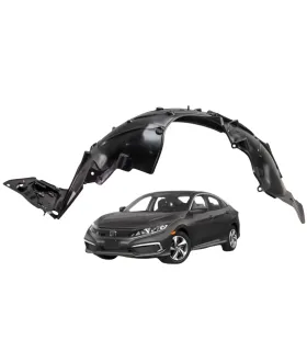 "Filtro de aceite Motorcraft FL-1A genuino para motores Ford V8 y V6 antiguos, carcasa blanca con válvula de silicona.