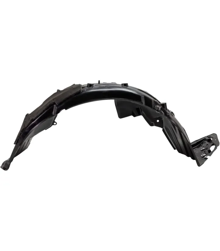 "Filtro de aceite Motorcraft FL-1A genuino para motores Ford V8 y V6 antiguos, carcasa blanca con válvula de silicona.