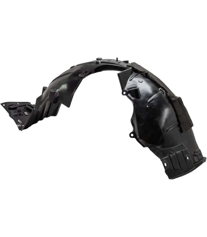"Filtro de aceite Motorcraft FL-1A genuino para motores Ford V8 y V6 antiguos, carcasa blanca con válvula de silicona.