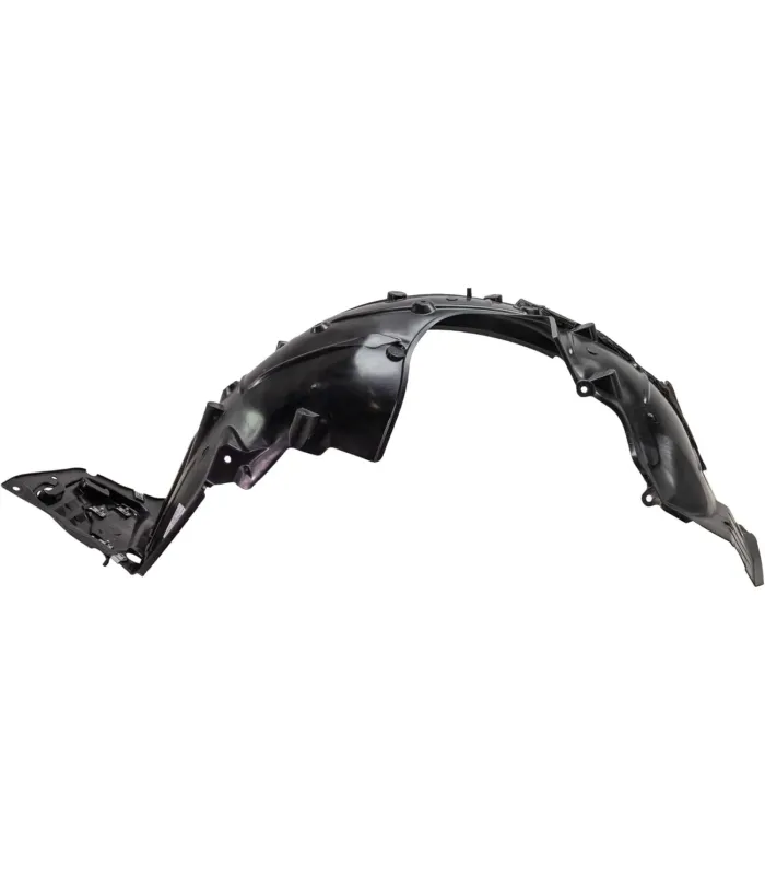 "Filtro de aceite Motorcraft FL-1A genuino para motores Ford V8 y V6 antiguos, carcasa blanca con válvula de silicona.