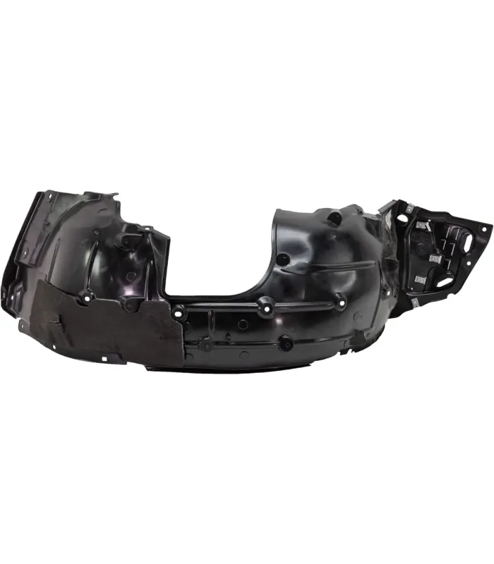 "Filtro de aceite Motorcraft FL-1A genuino para motores Ford V8 y V6 antiguos, carcasa blanca con válvula de silicona.