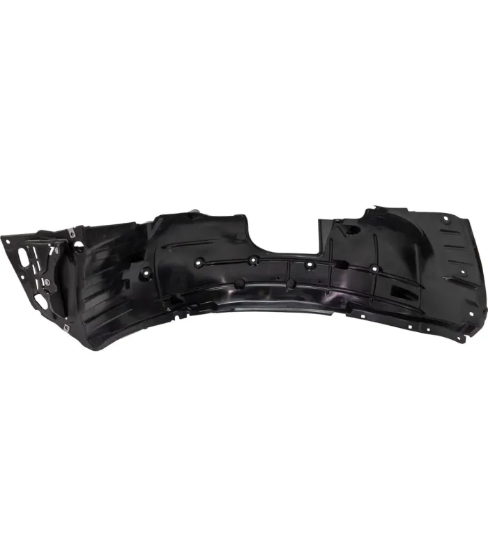 "Filtro de aceite Motorcraft FL-1A genuino para motores Ford V8 y V6 antiguos, carcasa blanca con válvula de silicona.