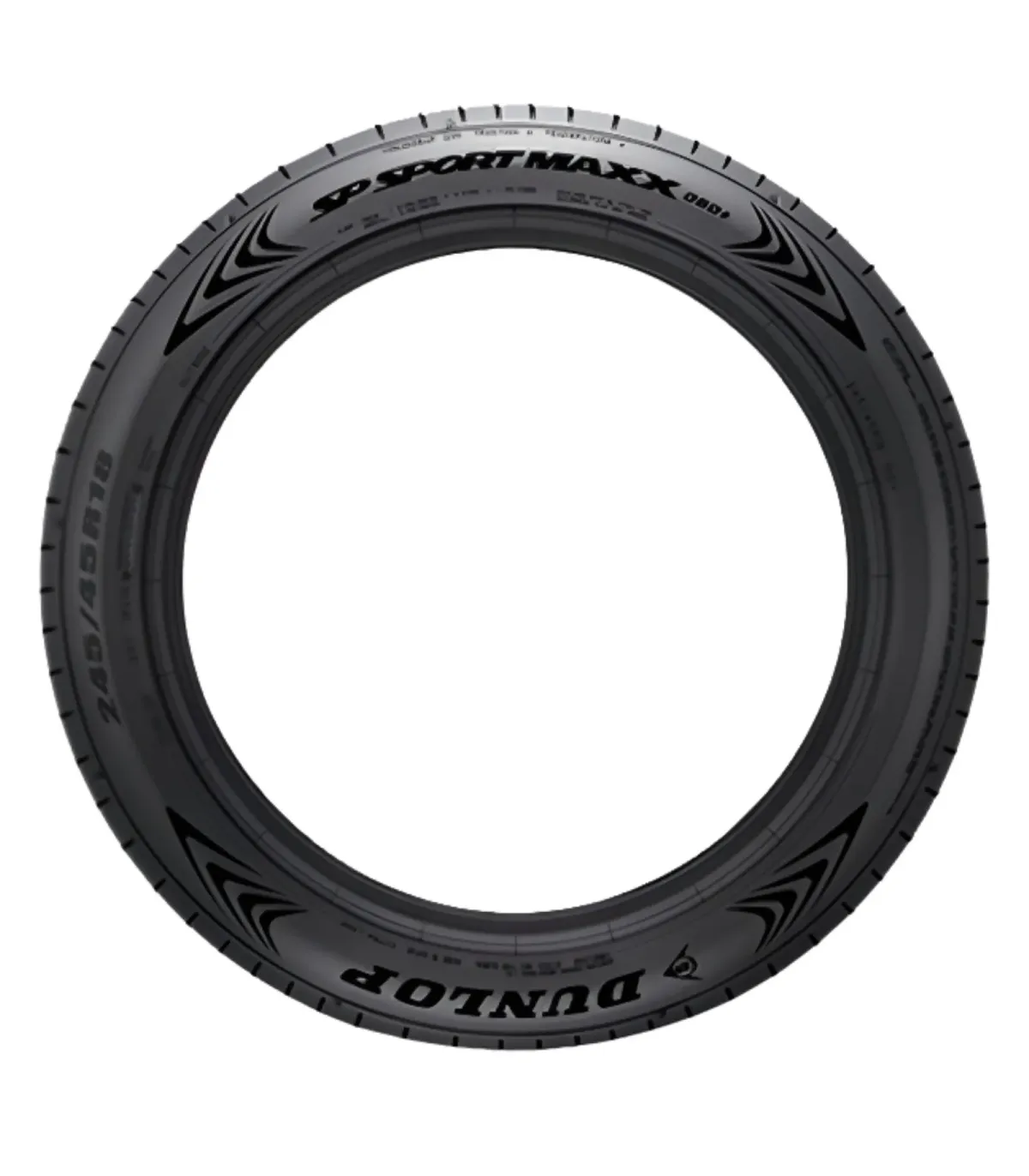 Dunlop SP Sport Maxx 060+ 235/55R20 | UHP Made in Japan