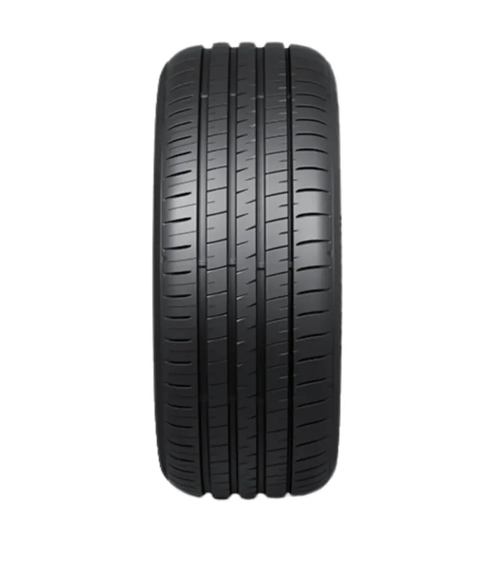 Neumático Dunlop Sport Maxx 060+ 235/55R20 con agarre superior, frenado potente y tecnología Nano Black