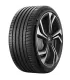 Neumático Michelin Pilot Sport 4 SUV 245/45R21, diseño asimétrico deportivo con tecnología Dynamic Response para máximo control.