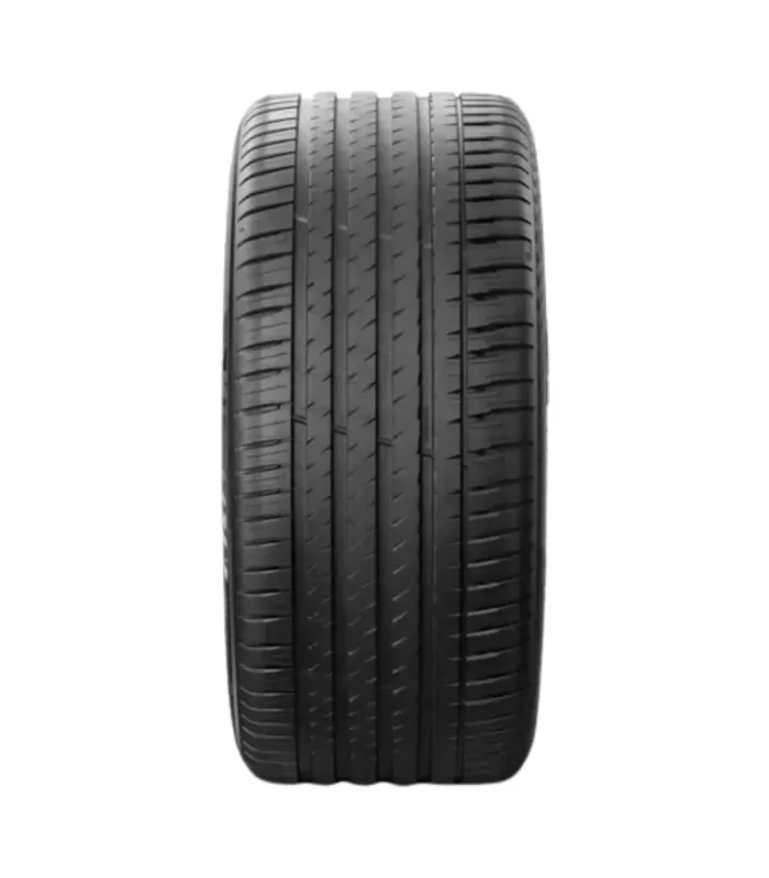Michelin Pilot Sport 4 SUV medida 245/45R21, rendimiento deportivo para vehículos SUV.