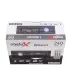 Radio 1-DIN Onelux OX-R1039 Receptor Multimedia con Bluetooth USB , Muestra embalaje.