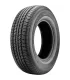 Goma Bridgestone Dueler H/T 684 II 265/65R18 para SUV con Montura Balanceo y Alineación en Auto Fashion Santo Domingo