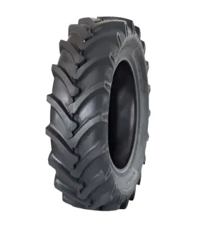 Neumático Agrícola 18.4-30 Forerunner QH611 R-1 de 12 Lonas para Tractor y Cosechadora en Auto Fashion Dominicana
