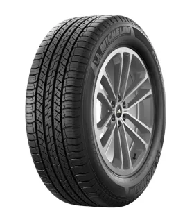 Goma 255/70R18 Michelin Latitude Tour HP Homologación Land Rover LR Confort Premium Montura y Envío Gratis Auto Fashion