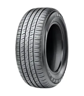Neumático Goma 255/70R18 Sailun Terramax CVR Confort Premium SUV Highway Terrain Instalación Gratis