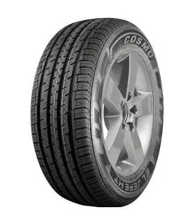 Neumático Goma 235/70R16 Cosmo El Jefe HT 106H Confort y Control SUV Highway Terrain