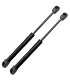 Botella hidráulica para compuerta trasera de Toyota 4Runner 2010-2024, referencias OEM 68907-0W091 y 68908-0W091.