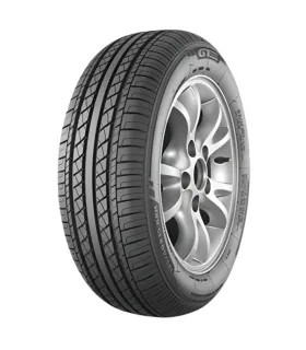 Goma Neumatico 205/60R16 GT Radial Champiro VP1 Sedán Familiar Montura y Balanceo Gratis Santo Domingo