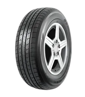 Neumático Goma 235/70R16 Centara Grand Tourer H/T 106H Confort y Estabilidad SUV Highway Terrain