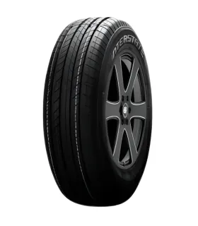 Goma 235/70R16 Interstate SUV GT Neumático HT Montura y Envío Gratis Auto Fashion