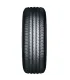 Neumático Goma 255/45R20 Yokohama BluEarth-XT AE61 Tecnología Japonesa Nano-blend Aceite de Naranja SUV Lujo