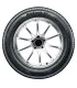 Neumático Goma 255/45R20 Yokohama BluEarth-XT AE61 Tecnología Japonesa Nano-blend Aceite de Naranja SUV Lujo