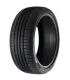 Neumático Cosmo MuchoMacho 235/35R19 UHP con diseño deportivo y costilla central para estabilidad.