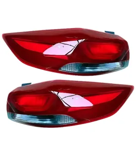 Farol Trasero Exterior Hyundai Elantra 2016-2018 | Guardalodo | AF