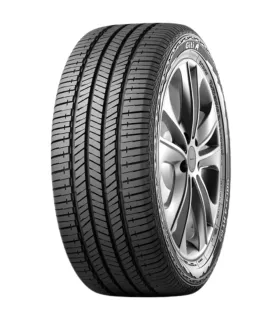 Neumático 265/60R18 Giti 4x4 HT152 para SUV y Camionetas Highway Terrain Envío Gratis y Servicios Incluidos