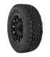 Neumático Todoterreno Goma 245/60R20 Toyo Open Country A/T III con montura y alineación gratis en Santo Domingo