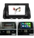 Combo Multimedia 10 Pulgadas QLED Mazda CX-5 2015-2018 Apple CarPlay Android Auto Cámara Reversa HD Instalación Incluida