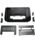 Kit de Instalación Radio 10 Pulgadas Hyundai Santa Fe 2019-2022 Facia y Arnés Plug & Play KARHSF-1920