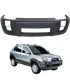 Bumper delantero Hyundai Tucson 2004 a 2009, muestra SUV