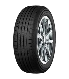 Neumático 185/55R15 Neolin NeoGreen diseño ecológico para autos compactos