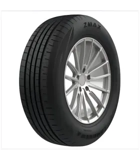 Goma 185/55R15 Zmax Landgema Neumático Asimétrico para Carros Compactos Montura y Balanceo Gratis en Santo Domingo