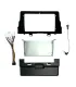 Combo Multimedia 9 Pulgadas QLED Kia Picanto