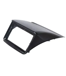 Kit de Instalación Facia de Radio 9 pulgadas para Mitsubishi L200 Sportero 2006 a 2015
