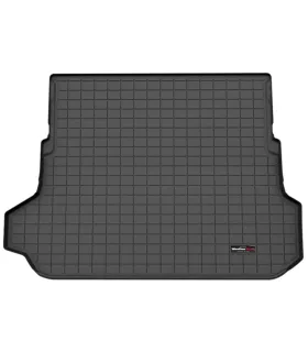 Alfombra de baul tipo bandeja WeatherTech para Toyota 4Runner 2025 nueva generacion