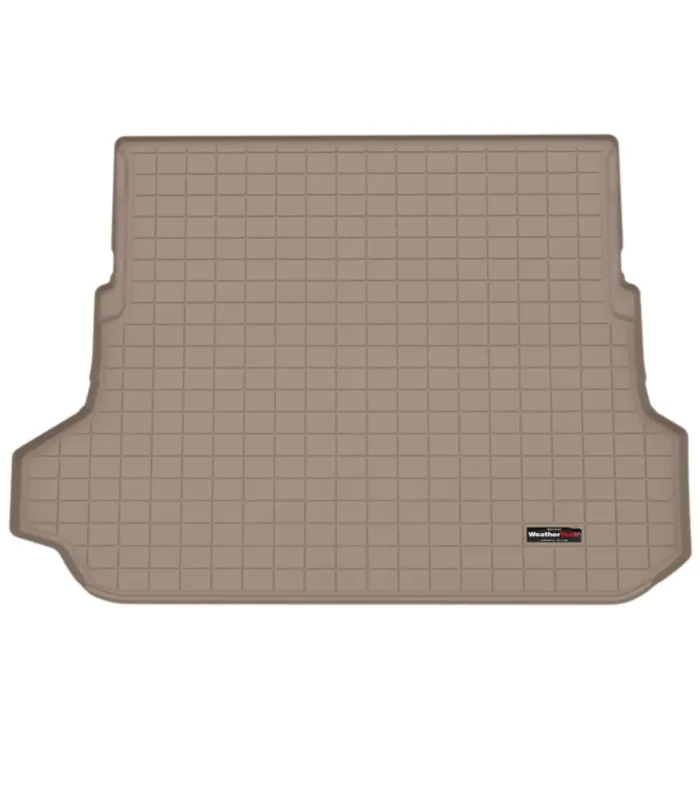 Alfombra de baul a medida Toyota 4Runner 2025 bandeja de carga TPE