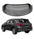 Vidrio trasero medallon para Acura MDX 2014-2020 referencia FB26017, muestra SUV Acura 2019