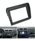 "Combo Multimedia 9 Pulgadas QLED Suzuki Swift 2017-2024 Apple CarPlay Android Auto Cámara Reversa Instalación"