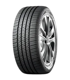 Neumático Goma 235/60R17 Giti 4x4 HT152 Highway Terrain para SUV y Camioneta Confort y Seguridad